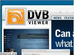 Sites similar to dvbviewer.com