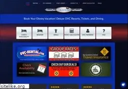Sites similar to dvc-rental.com