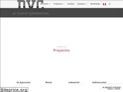 Sites similar to dvc.cl