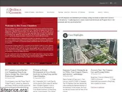 Sites similar to dvc.hk