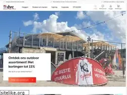 Sites similar to dvc.nl