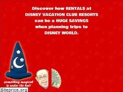 Sites similar to dvc.rentals