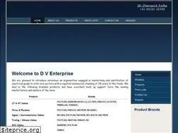 Sites similar to dvcable.in