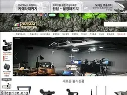 Sites similar to dvcam.co.kr