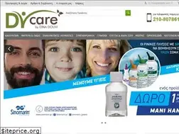 Sites similar to dvcare.eu