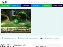 Sites similar to dvcberegening.nl