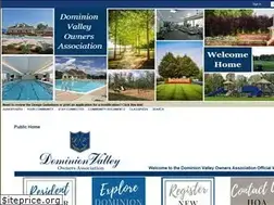 Sites similar to dvcchoa.com