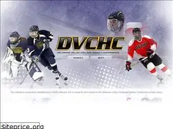 Sites similar to dvchchockey.org