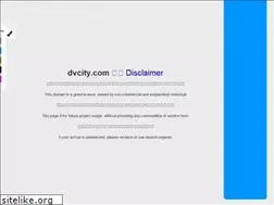 Sites similar to dvcity.com
