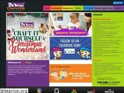 Sites similar to dvckid.com