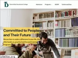 Sites similar to dvcla.edu