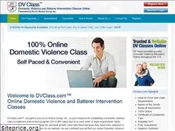 Sites similar to dvclass.com
