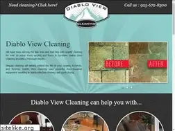Sites similar to dvcleaning.com