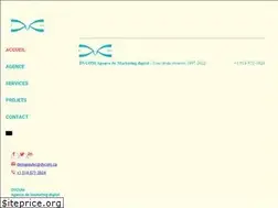 Sites similar to dvcom.ca