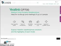 Sites similar to dvcomm.in