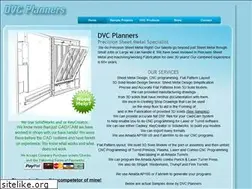 Sites similar to dvcplanners.com