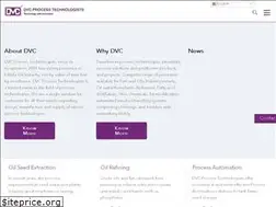 Sites similar to dvcprocesstech.com