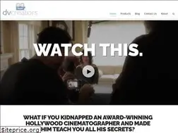 Sites similar to dvcreators.net