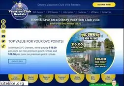 Sites similar to dvcrequest.com