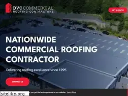 Sites similar to dvcroofing.net