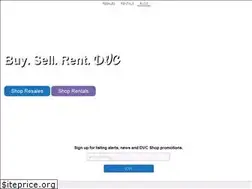 Sites similar to dvcshop.com
