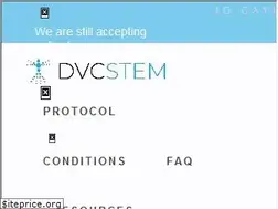 Sites similar to dvcstem.com