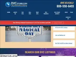 Sites similar to dvcstore.com