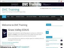 Sites similar to dvctraining.co.uk