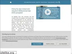 Sites similar to dvd-complett.de