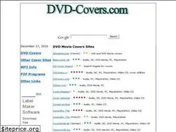 Sites similar to dvd-covers.com