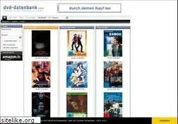 Sites similar to dvd-datenbank.com