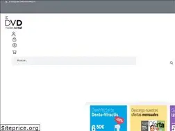 Sites similar to dvd-dental.com