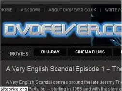 Sites similar to dvd-fever.co.uk