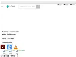 Sites similar to dvd-flick.softonic.de