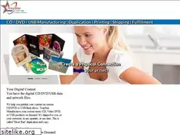 Sites similar to dvd-fulfillment.com