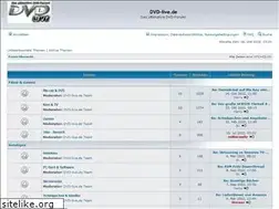 Sites similar to dvd-live.de