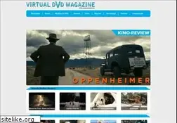 Sites similar to dvd-magazine.eu