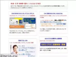 Sites similar to dvd-map.org