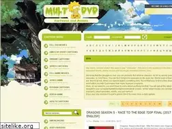 Sites similar to dvd-mult.com
