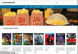 Sites similar to dvd-palace.de