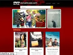 Sites similar to dvd-peliculas.com