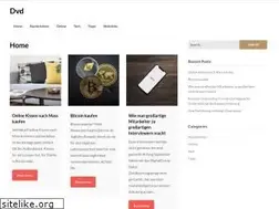 Sites similar to dvd-pilot.de