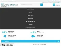Sites similar to dvd-premiery.cz