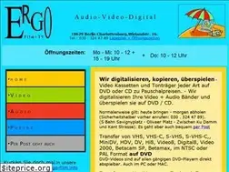 Sites similar to dvd-produktion-berlin.de