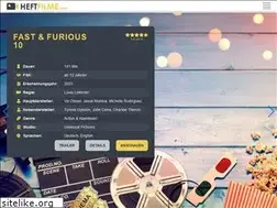 Sites similar to dvd-spiel-film.de