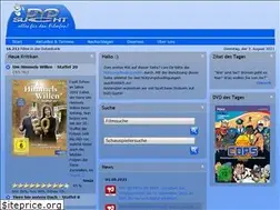 Sites similar to dvd-sucht.de