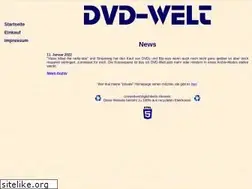 Sites similar to dvd-welt.de