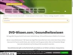 Sites similar to dvd-wissen.com