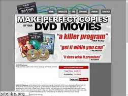 Sites similar to dvd-x-copy.ca