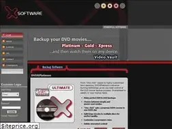 Sites similar to dvd-x-software.ca